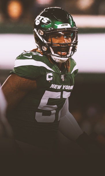 Mosley Opts Out of 2020 Season